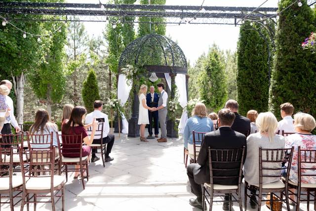 Orem, UT Wedding