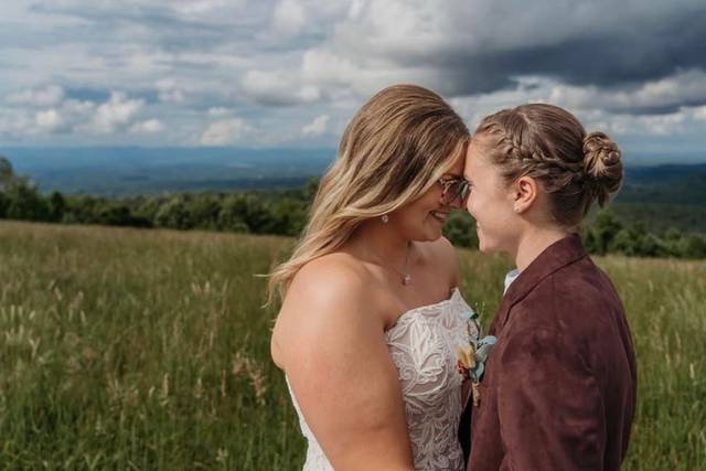 Beautiful couple