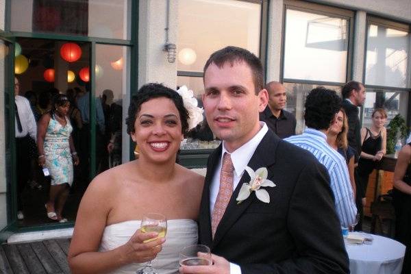 Couple photo
