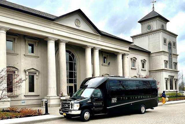 Affordable Limousine Service - Transportation - Buffalo, NY