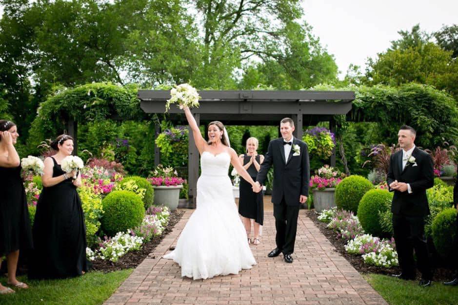 Lori Dahl, Wedding Officiant