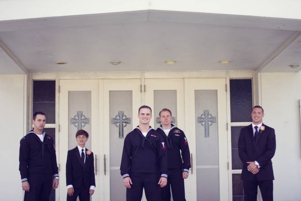 Katherine Oddy Photography