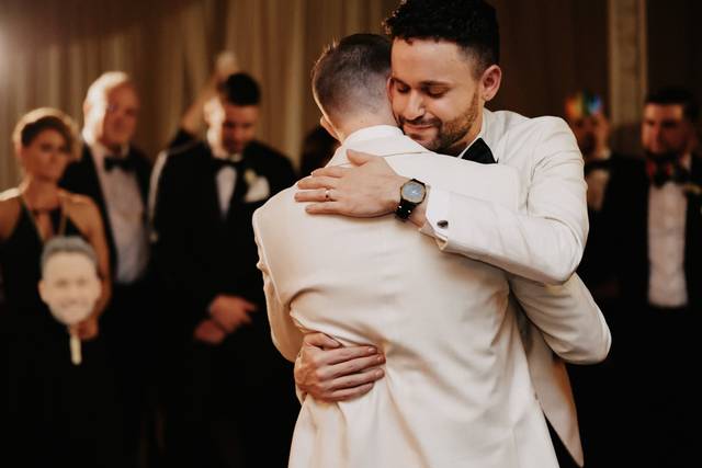 First Dance