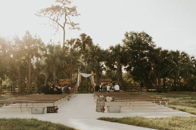 Ceremony