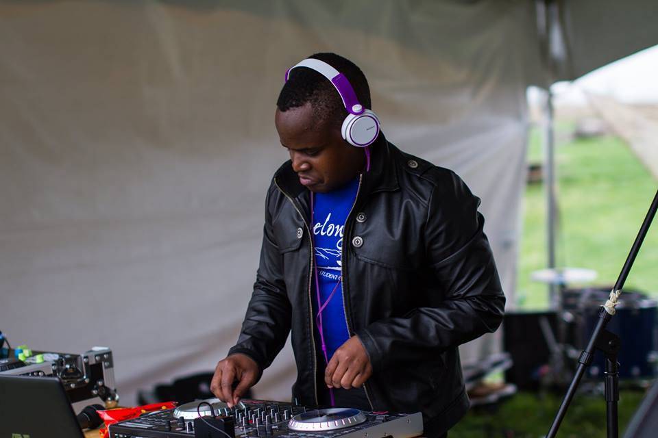 EWONI- Event Sound Entertainment