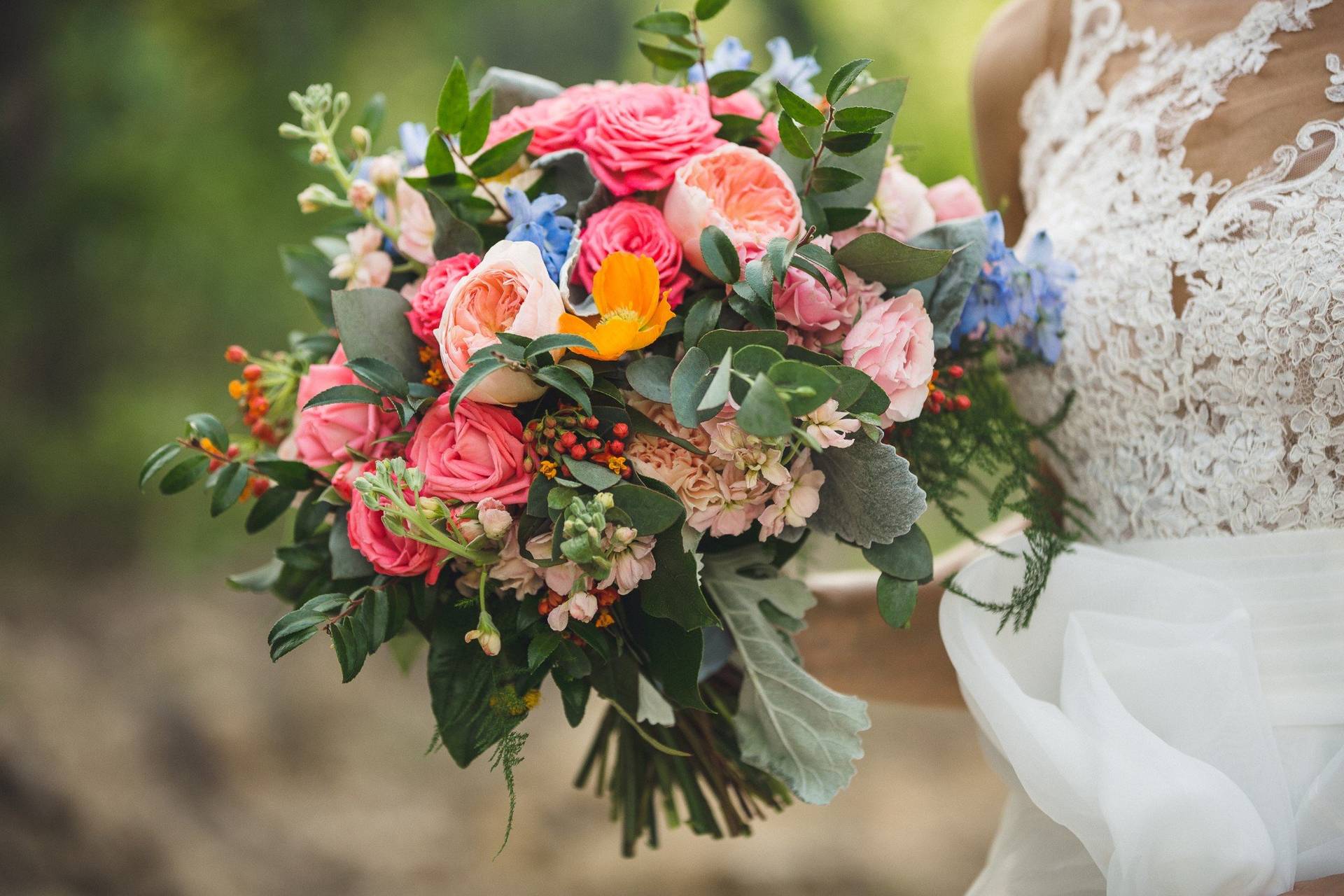 Flowers by Tami - Flowers - Chattanooga, TN - WeddingWire