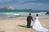 Wedding on the beaches of Hawaii (Big Island)