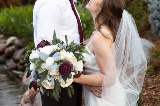 Classic bouquet
