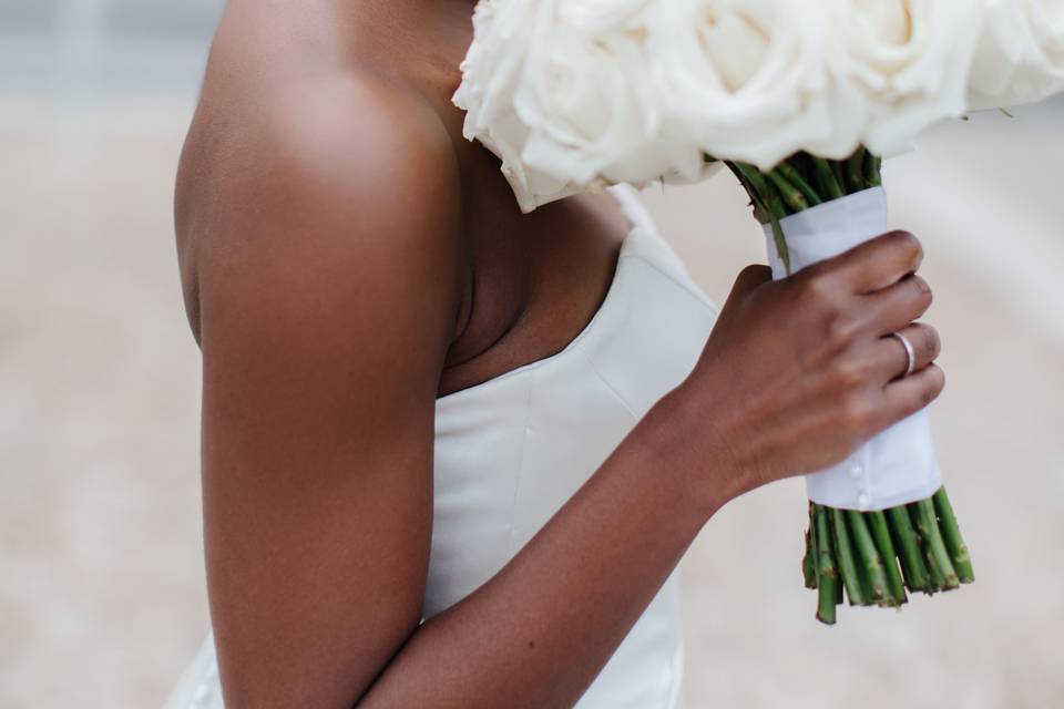 Bride Bouquet