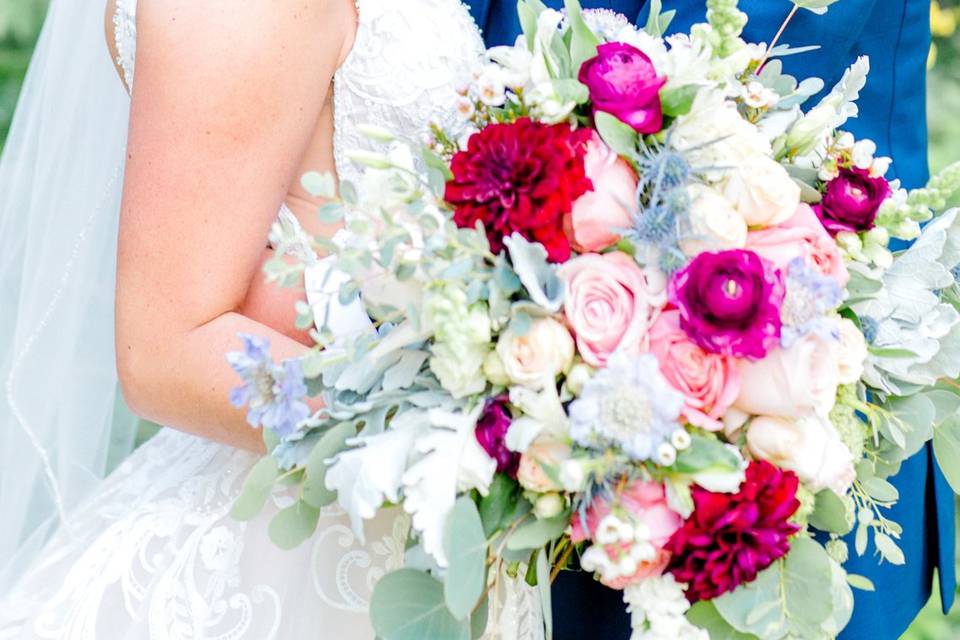 Bridal Bouquet