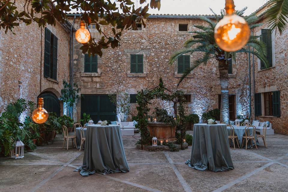MM DECO APERITIVO