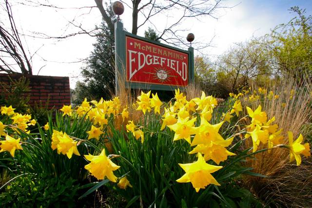 McMenamins Edgefield