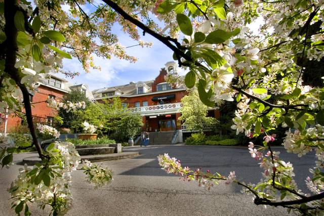 McMenamins Edgefield
