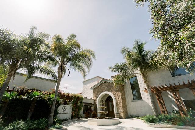 Old Ranch Country Club