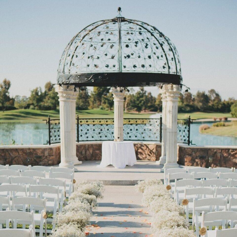 Old Ranch Weddings & Events