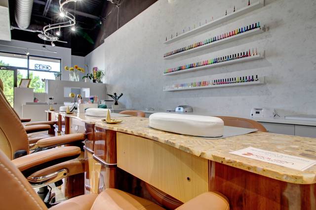 THE BEST 10 Nail Salons near DIMOND CENTER DR, ANCHORAGE, AK - Last Updated  March 2024 - Yelp