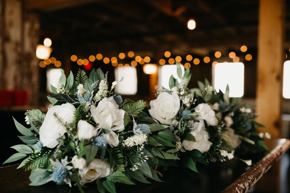 Floral Arrangement