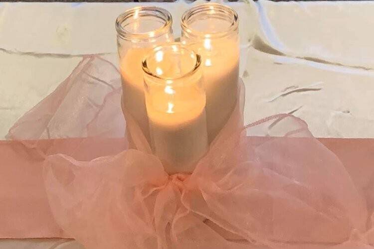 Candles