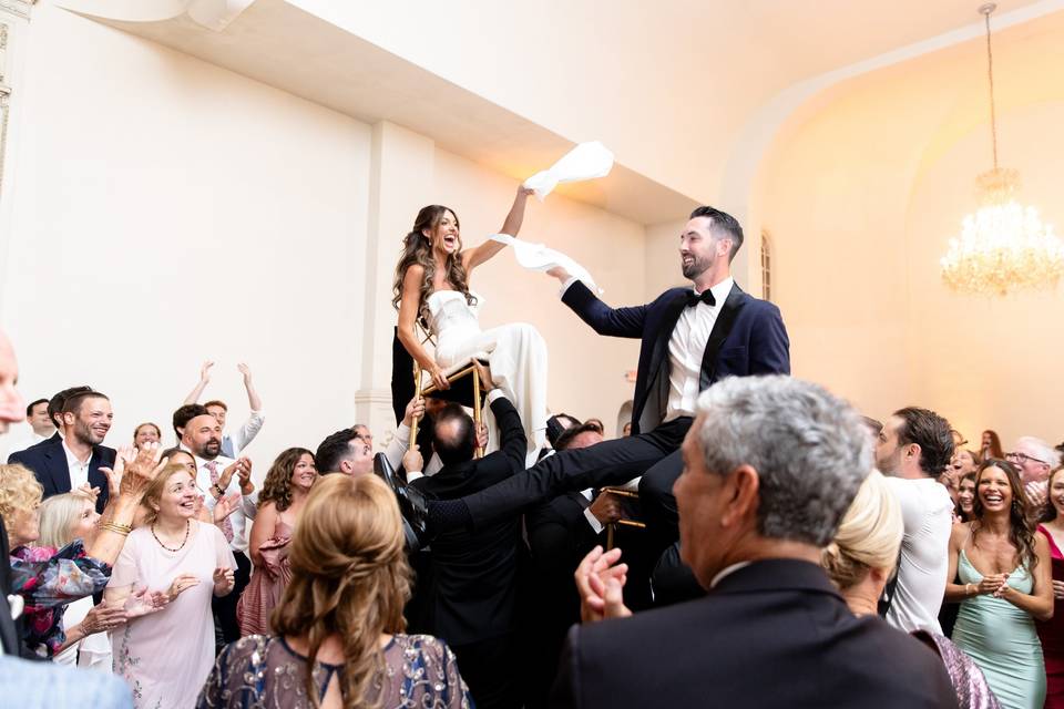Wedding Hora