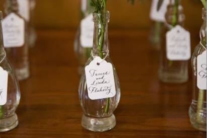 Wedding favor