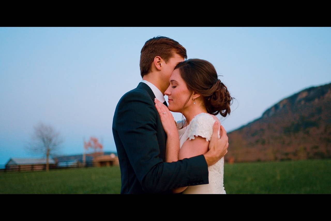 Twin Peak Films - Videography - Forest, VA - WeddingWire