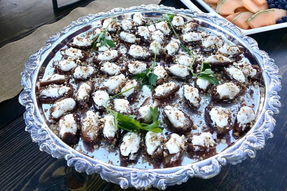 Herbed Salad