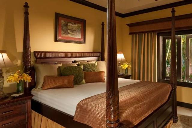 Comfortable bedding
