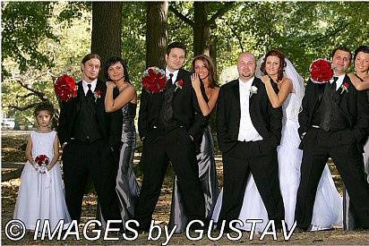 IMAGES by GUSTAV