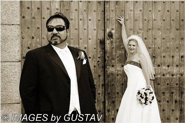 IMAGES by GUSTAV