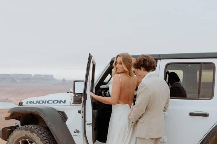 K&H Elopement