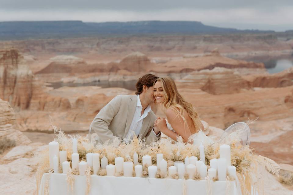 K&H Elopement