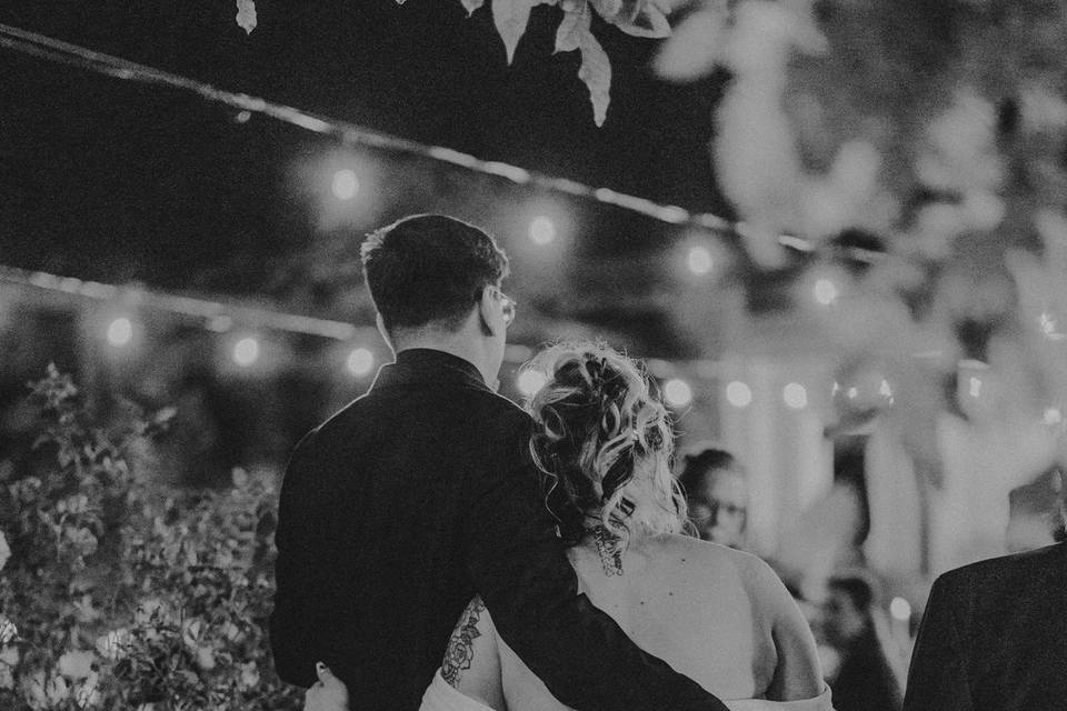 Kelsey & Derek