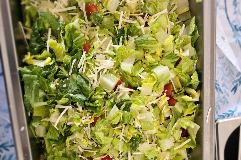 Chef D Catering LLC