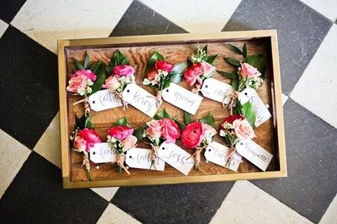 Nancy Dunson Designs - Flowers - Lagrange, GA - WeddingWire