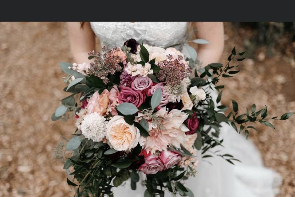 Bridal Bouquet