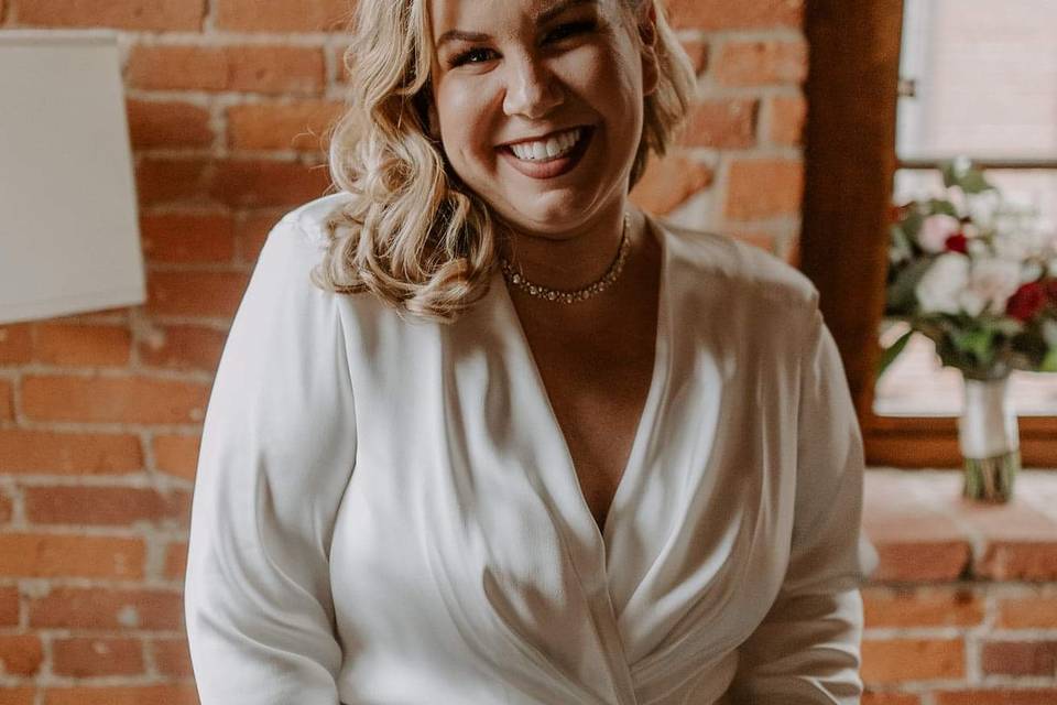 Don't worry I'm cute