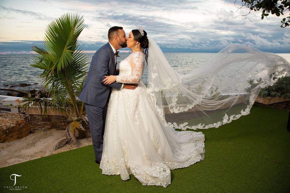 Los Novios
