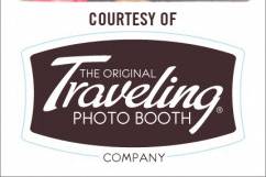 The Traveling Photo Booth