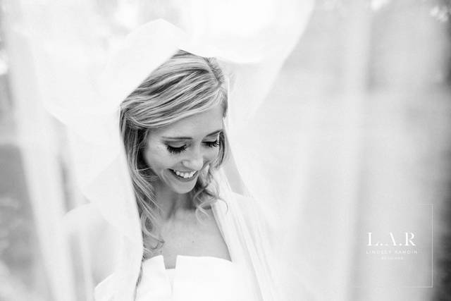 L.A.R. Weddings