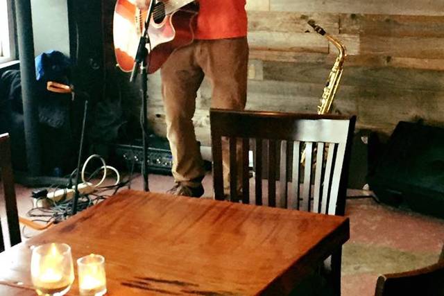 Capitola Wine Bar