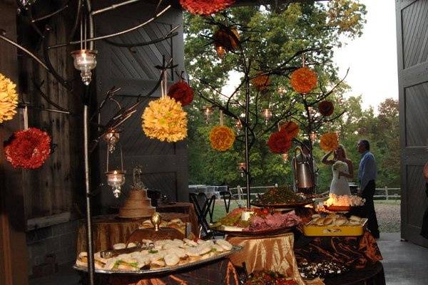 Events with Taste Catering