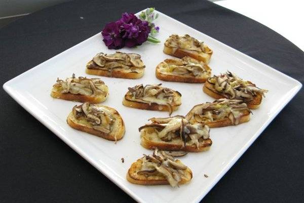 Events with Taste Catering