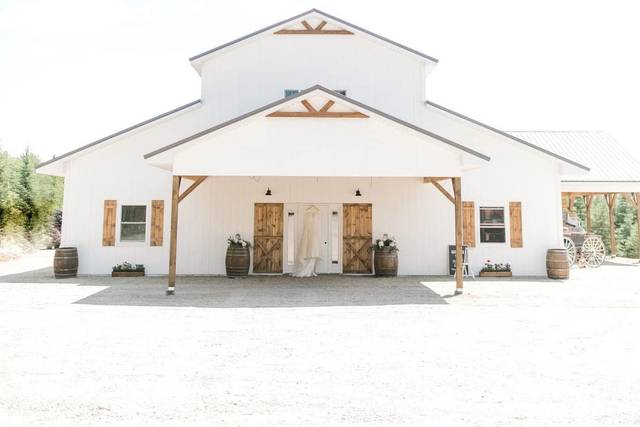 Legacy Ranch & Event Center