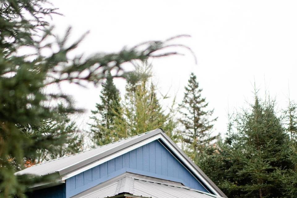 Cabins available