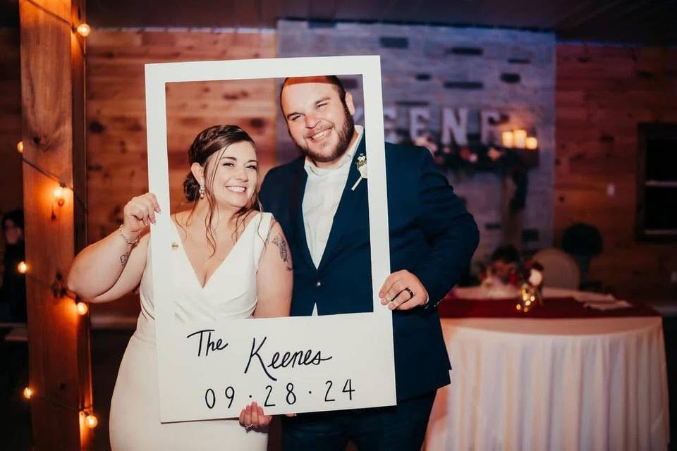 The Keenes