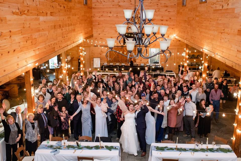 Group photo
