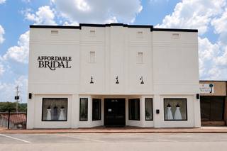 AFFORDABLE BRIDAL INC