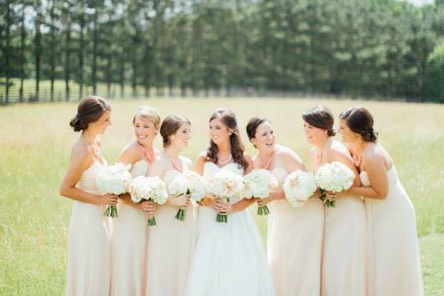 AFFORDABLE BRIDAL INC
