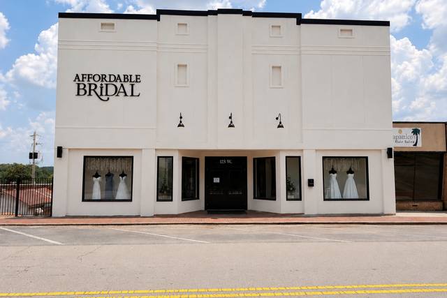 AFFORDABLE BRIDAL INC