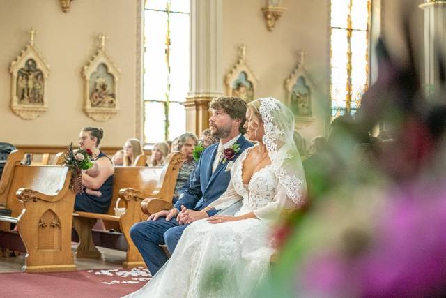 Church ceremony